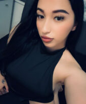 Rebecca +20 Anal Queen