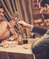 High Class Begleitagentur Deluxe Ihre Begleitagentur