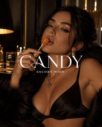 Candy Escort Wien
