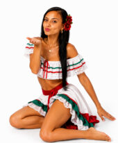 Esmeralda 21+ Slim